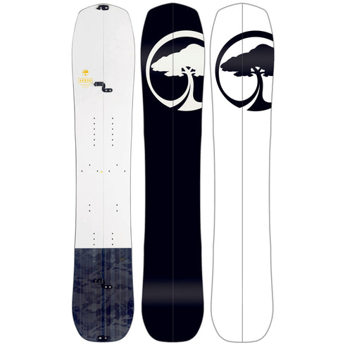 ARBOR Landmark Camber Splitboard